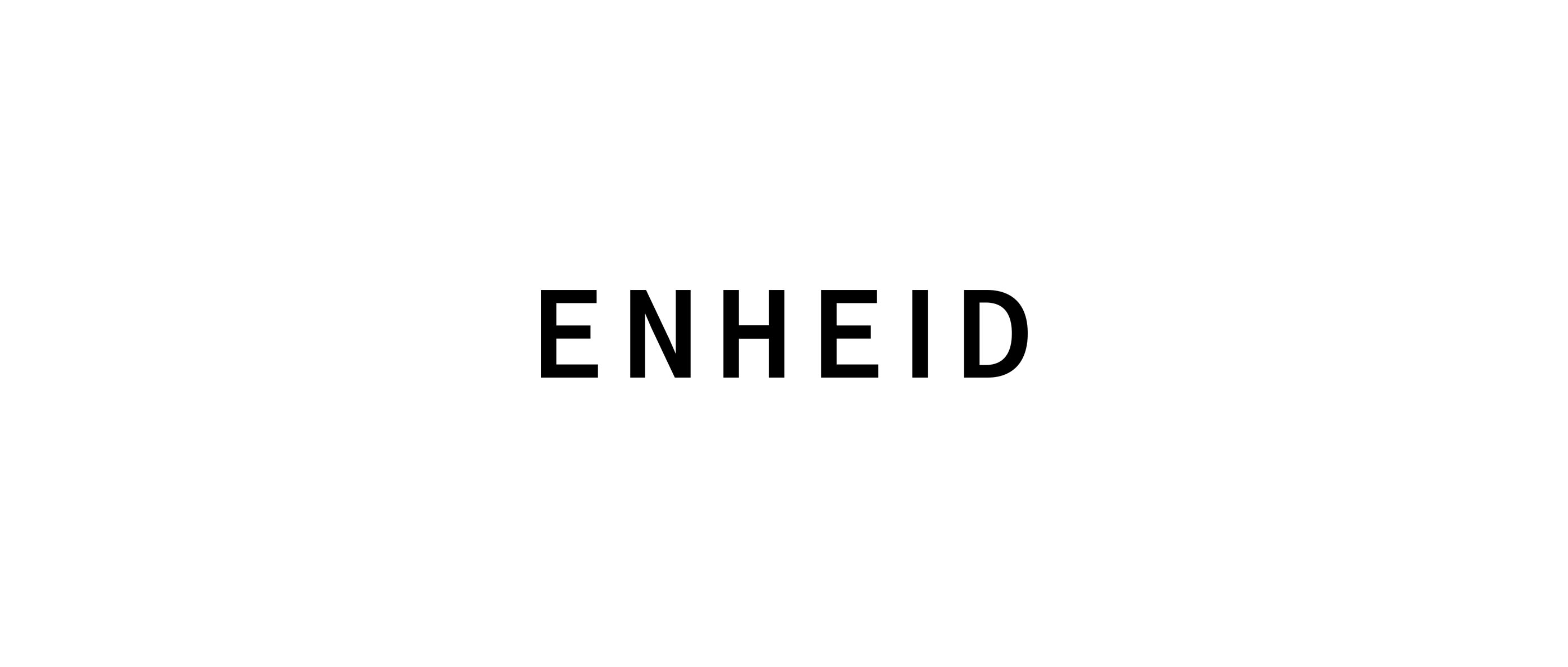 Enheid